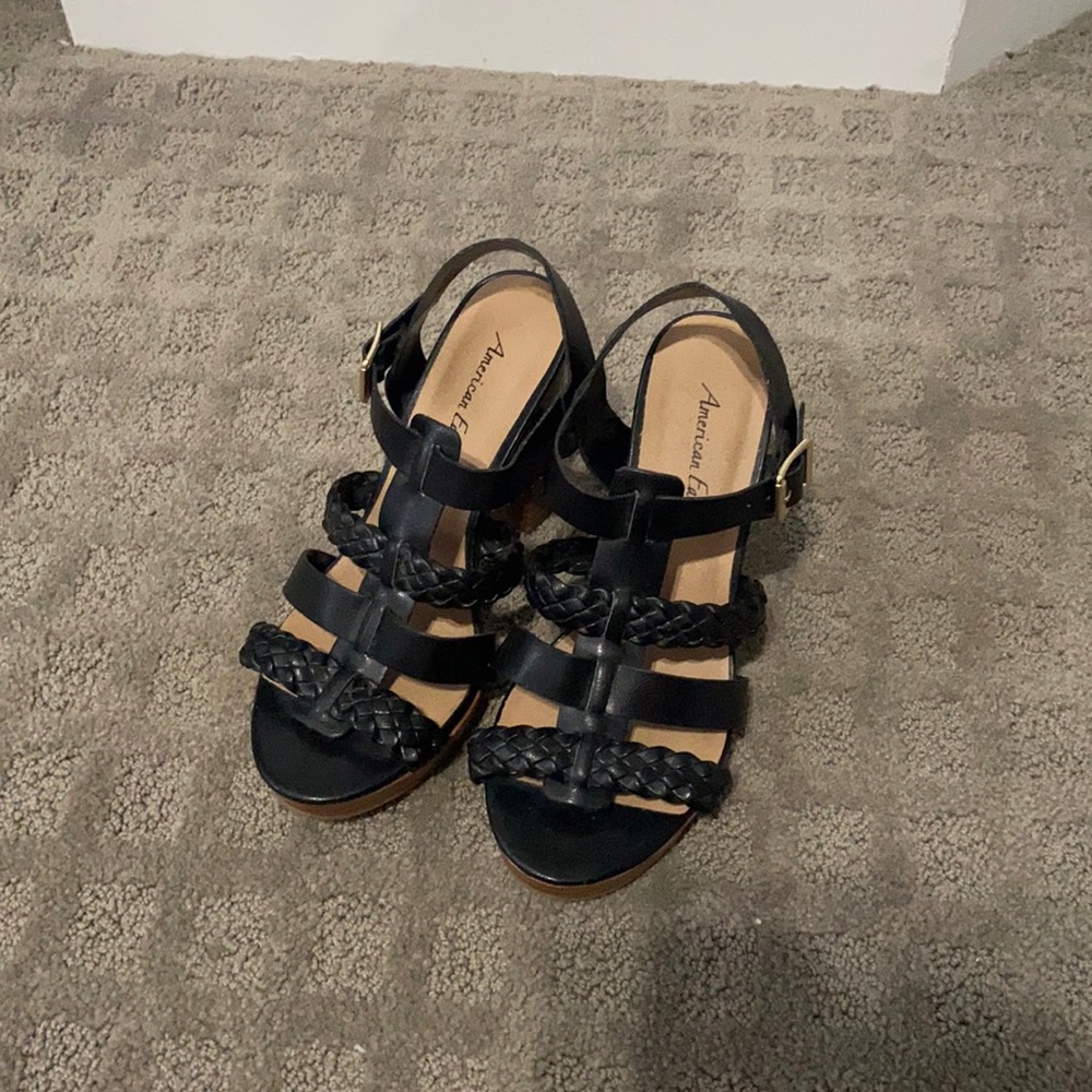 Heels
